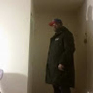 Meet your Posher, Travis